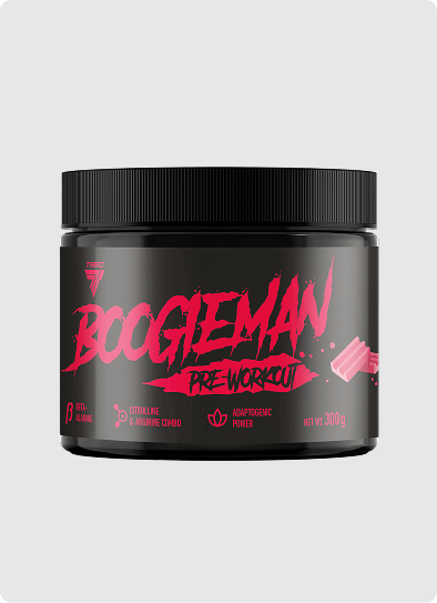 Boogieman