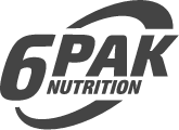 Logo 6 PACK NUTRITION
